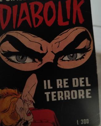 fumetti da collezione