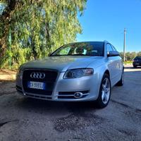 Audi A4 Avant 2.0 Tdi 140 CV-103KW