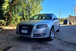 Audi A4 Avant 2.0 Tdi 140 CV-103KW