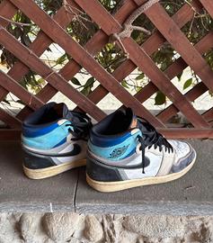 Nike Air Jordan 1 Retro High Og