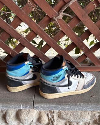 Nike Air Jordan 1 Retro High Og