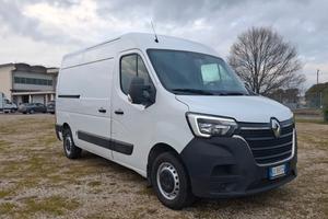 Renault Master - Passo Medio L2 H2 - Anno 2020
