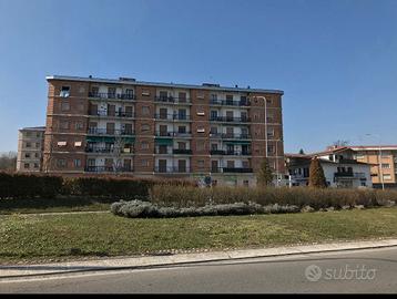 Serravalle Monolocale a reddito Termo autonomo