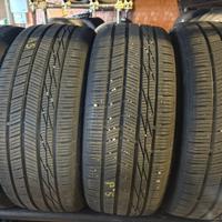 4 Gomme da neve