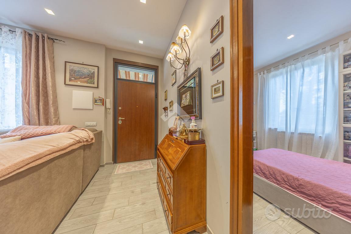 Appartamento – Marino, Santa Maria delle Mole - Vista 4