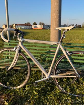 Bianchi L’Una 928 Carbon,