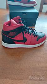 AIR JORDAN 1 MID