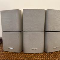 3 pz Bose Double Cube Acoustimass Lifestyle