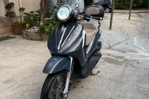 Piaggio Beverly Cruiser 250ie