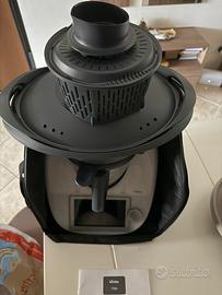 Bimby TM6 e bimby friend nuovo!