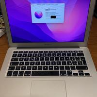 Macbook air 13 2015 Apple