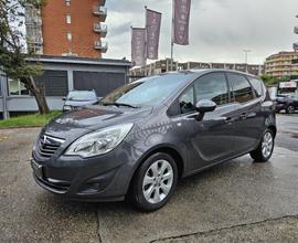 OPEL Meriva 1.4 Turbo 120CV GPL Tech Cosmo