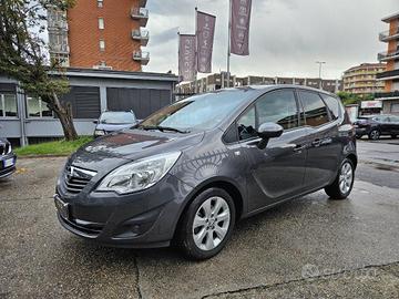 OPEL Meriva 1.4 Turbo 120CV GPL Tech Cosmo