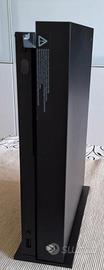 XBOX ONE X