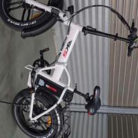 Bike elettrica