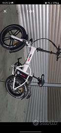 Bike elettrica