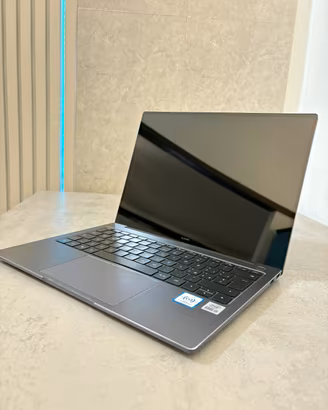 Huawei Matebook D 14" / 15" 