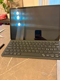 Samsung Galaxy Tab s8+