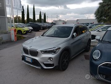 Bmwx1