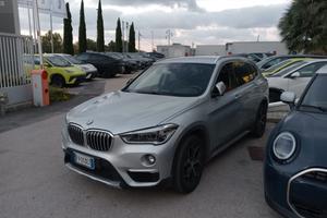 Bmwx1
