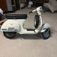 Vespa 125 Primavera ET3