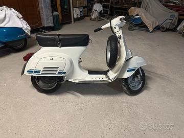 Vespa 125 Primavera ET3