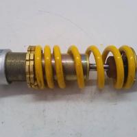 Ammortizzatore posteriore