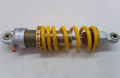 Ammortizzatore posteriore