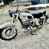 Zündapp Ks 601