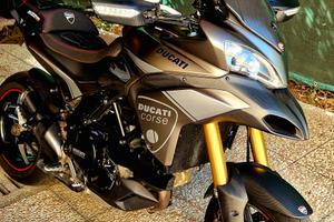 ducati multistrada 1200s touring anno 2012