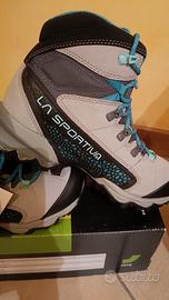 Pedula  La Sportiva Donna N°36 