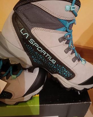 Pedula  La Sportiva Donna N°36 