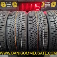 Gomme 275 55 19 INVERNALI CONTINENTAL al 99%