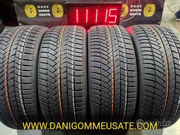 Gomme 275 55 19 INVERNALI CONTINENTAL al 99%