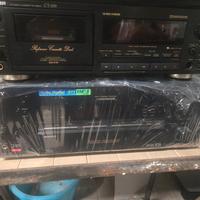 sinto amplificatore audio video 5.1 Sony