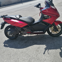 Gilera GP800