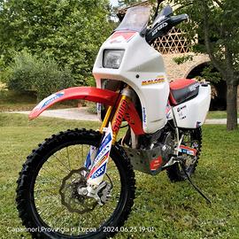 Honda Altro modello - 1988