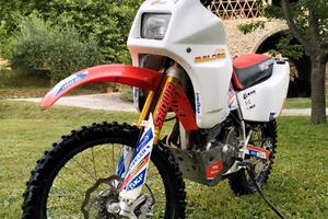 Honda Altro modello - 1988