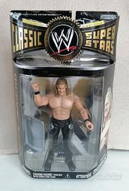 WWE Classic Superstars 21 Chris Jericho action fig