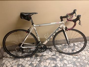 Bici da corsa felt tg54