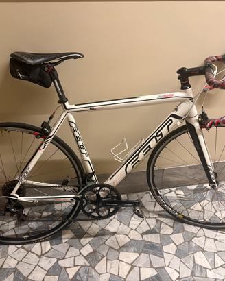 Bici da corsa felt tg54