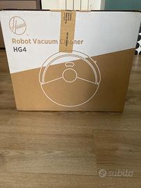 Robot aspirapolvere Hoover HG4