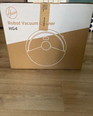 Robot aspirapolvere Hoover HG4
