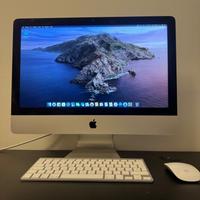 APPLE IMac
