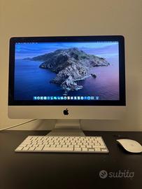 APPLE IMac