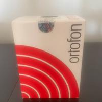 Ortofon 2M black