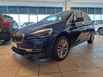 BMW Serie 2 Active Tourer 220d xDrive Active ...