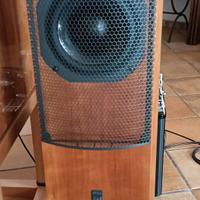 ATC SCM-19A Diffusori attivi Hi-End