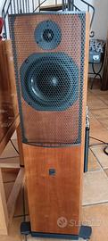 ATC SCM-19A Diffusori attivi Hi-End