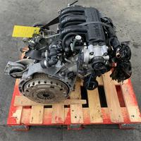 MOTORE SEMICOMPLETO SMART ForTwo Cabrio (W450) 13